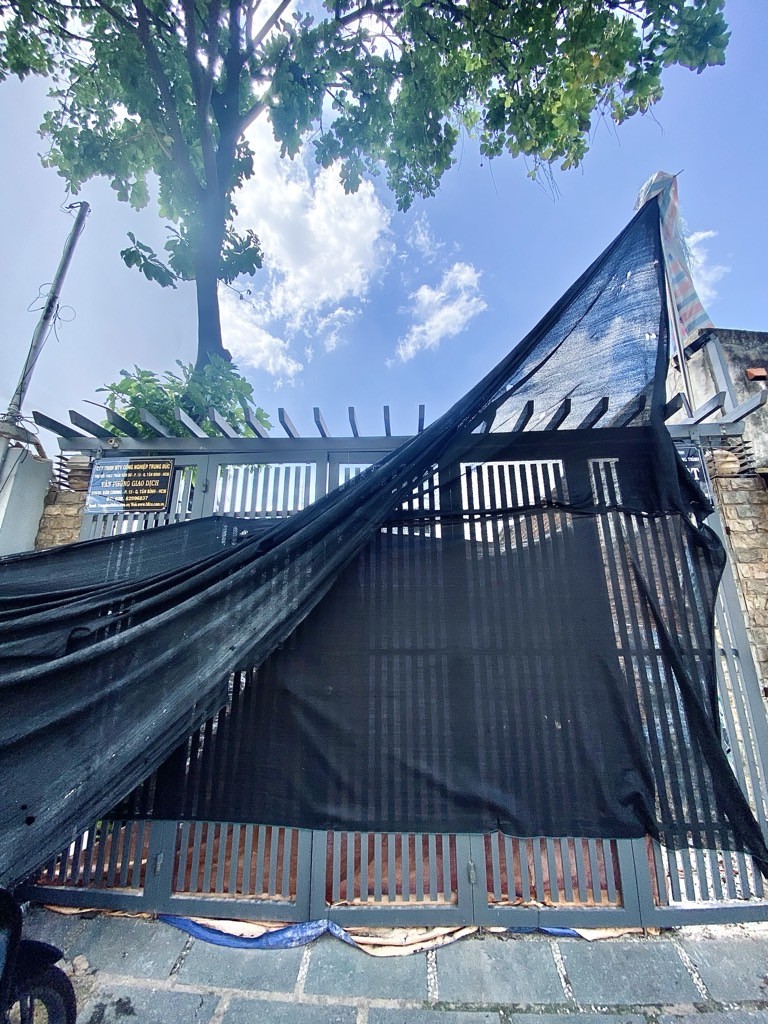 2 MTKD trước sau C12, cách nhà ga T3 200m 2