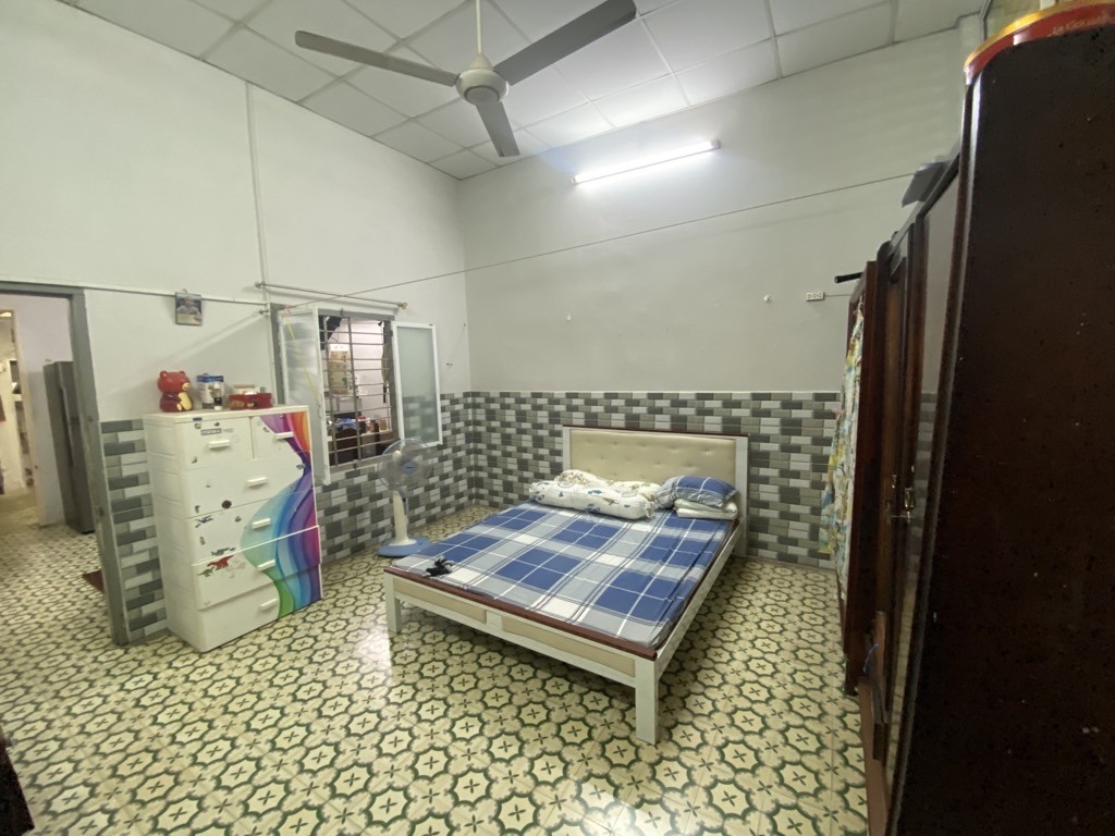 Bán nhà mặt tiền Tân Khai 83m2 ngang 4.5m nở hậu, nhỉnh 11 tỷ 5