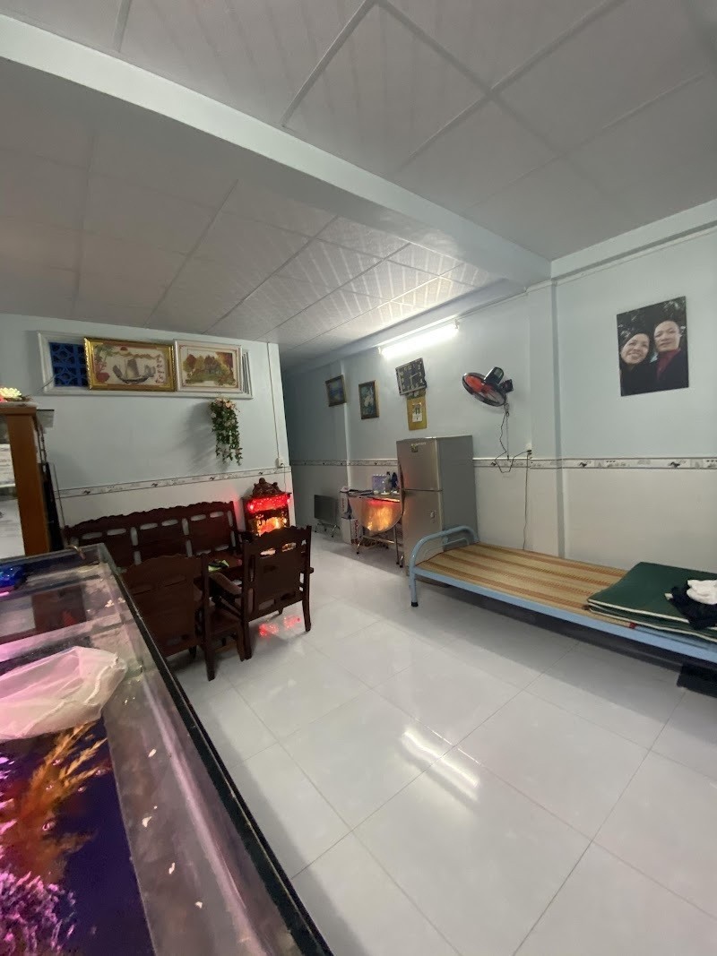 Bán nhà Nguyễn Súy, Tân Phú - CN 80m2 (4 x 20)m - Dòng tiền 17.5 triệu 2