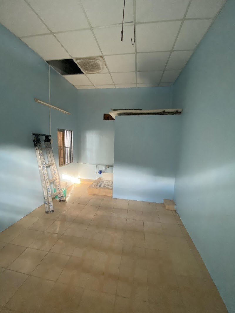 Bán nhà Nguyễn Súy, Tân Phú - CN 80m2 (4 x 20)m - Dòng tiền 17.5 triệu 5