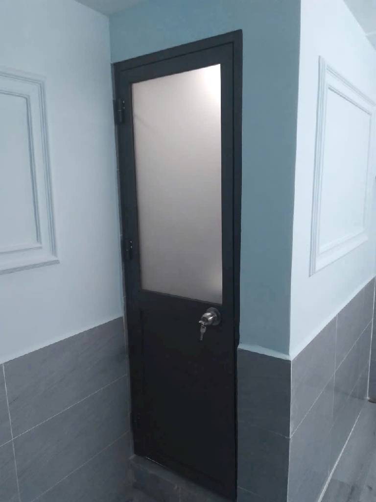 Bán nhà SHR Thành Mỹ, 3 tầng, 2PN chỉ hơn 1 tỷ 3