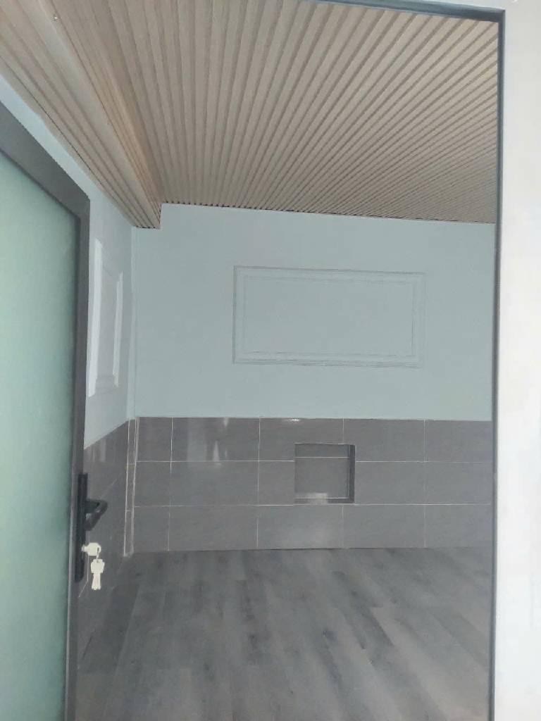 Bán nhà SHR Thành Mỹ, 3 tầng, 2PN chỉ hơn 1 tỷ 2