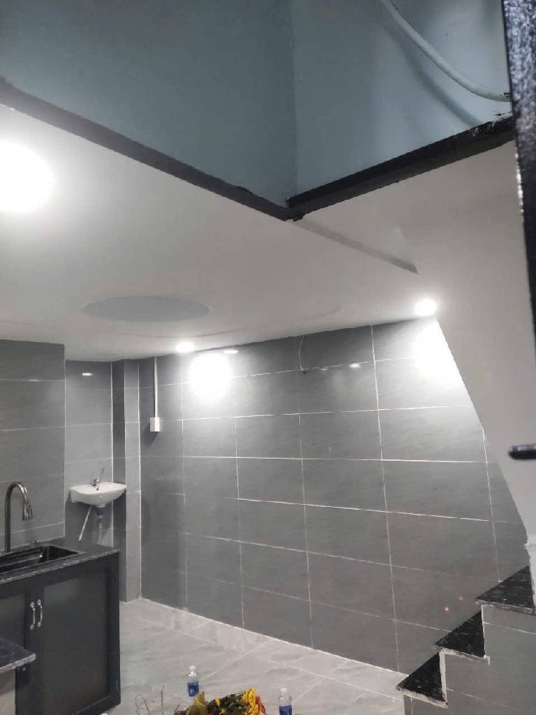 Bán nhà SHR Thành Mỹ, 3 tầng, 2PN chỉ hơn 1 tỷ
