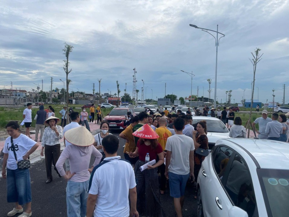 355 lô đất dự án An Đồng mở bán. Chỉ 50m ra trục DH72, nhanh tay chọn lô đẹp 3