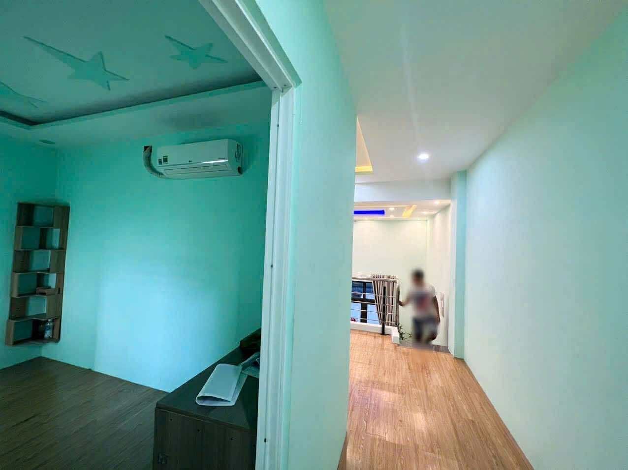 CHỈ 2,9 TỶ – NHÀ GÁC LỬNG ĐẸP, Ở NGAY TẠI HÒA THỌ ĐÔNG 4