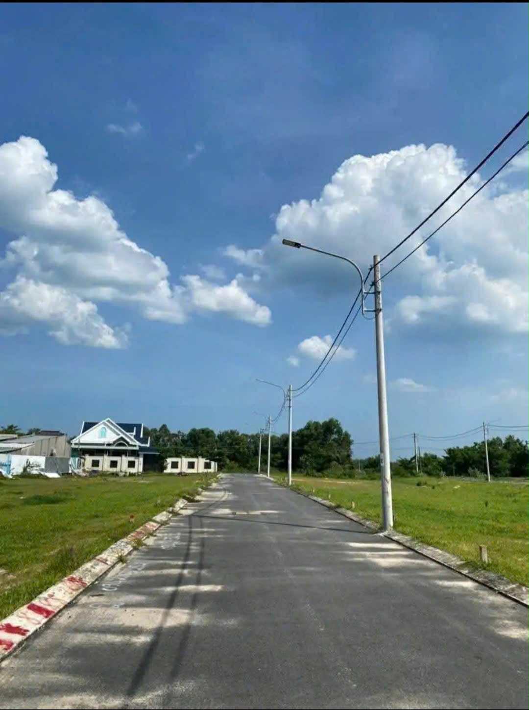 Cần bán Đất đường Võ Văn Kiệt, Xã Lộc An, Diện tích 100m², Giá 1 Tỷ 2