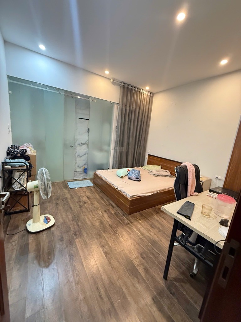 Cần bán Nhà mặt tiền đường Lạc Trung, Phường Vĩnh Tuy, Diện tích 67m², Giá 28.5 Tỷ 3