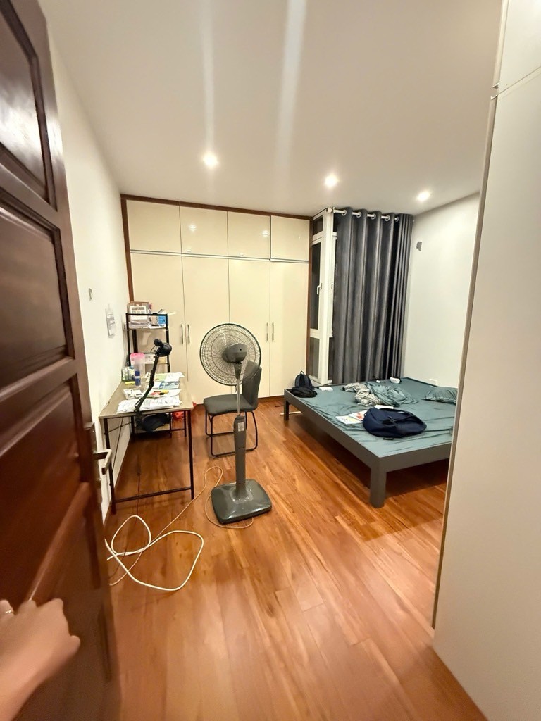 Cần bán Nhà mặt tiền đường Lạc Trung, Phường Vĩnh Tuy, Diện tích 67m², Giá 28.5 Tỷ 4