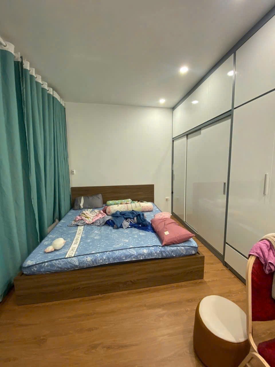 Nhỉnh 3 tỷ nhà Khương Trung, Bùi Xương Trạch gần Royal City, ô tô đỗ cạnh nhà. LH 0989626116 2