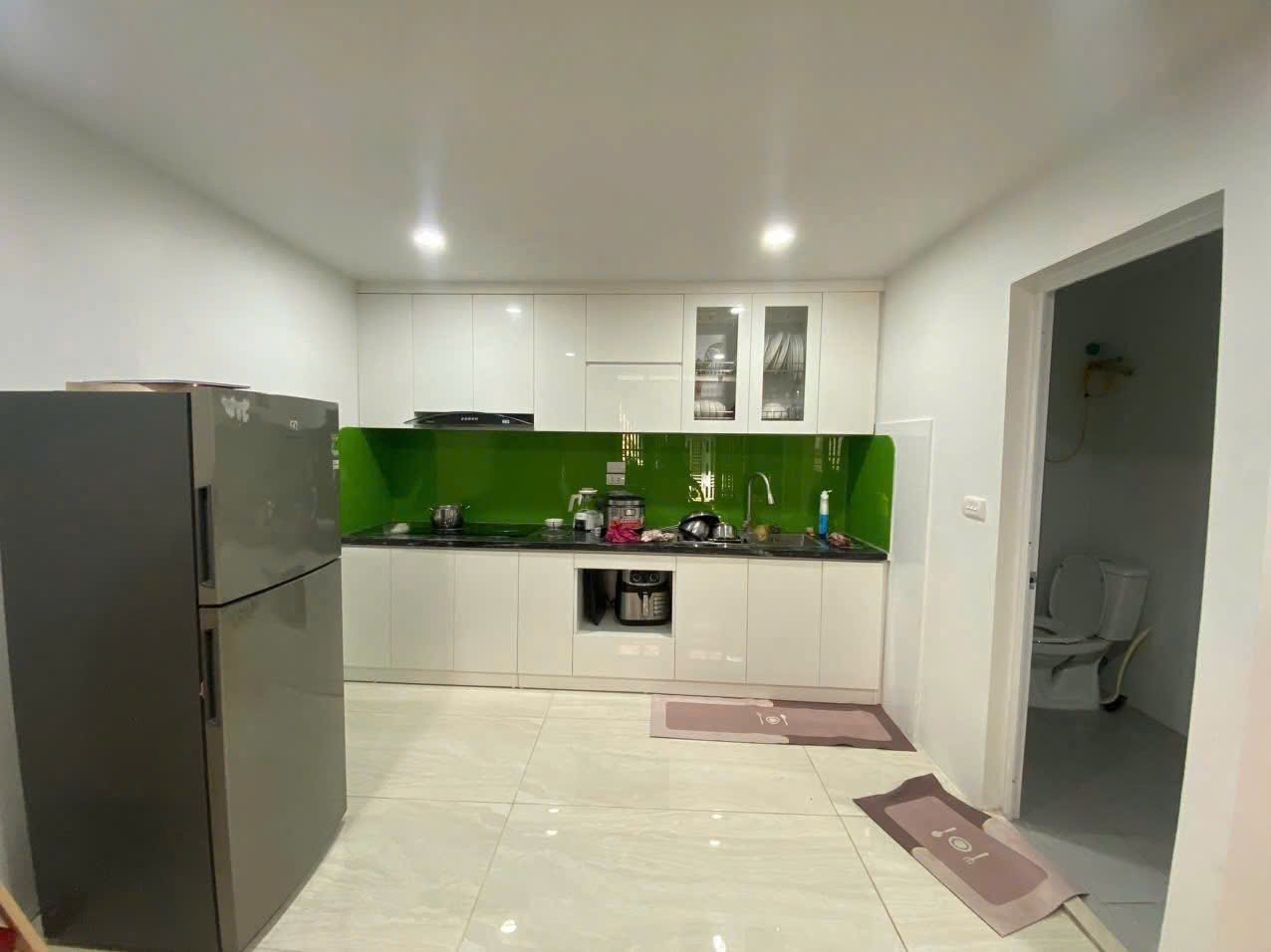 Nhỉnh 3 tỷ nhà Khương Trung, Bùi Xương Trạch gần Royal City, ô tô đỗ cạnh nhà. LH 0989626116 3