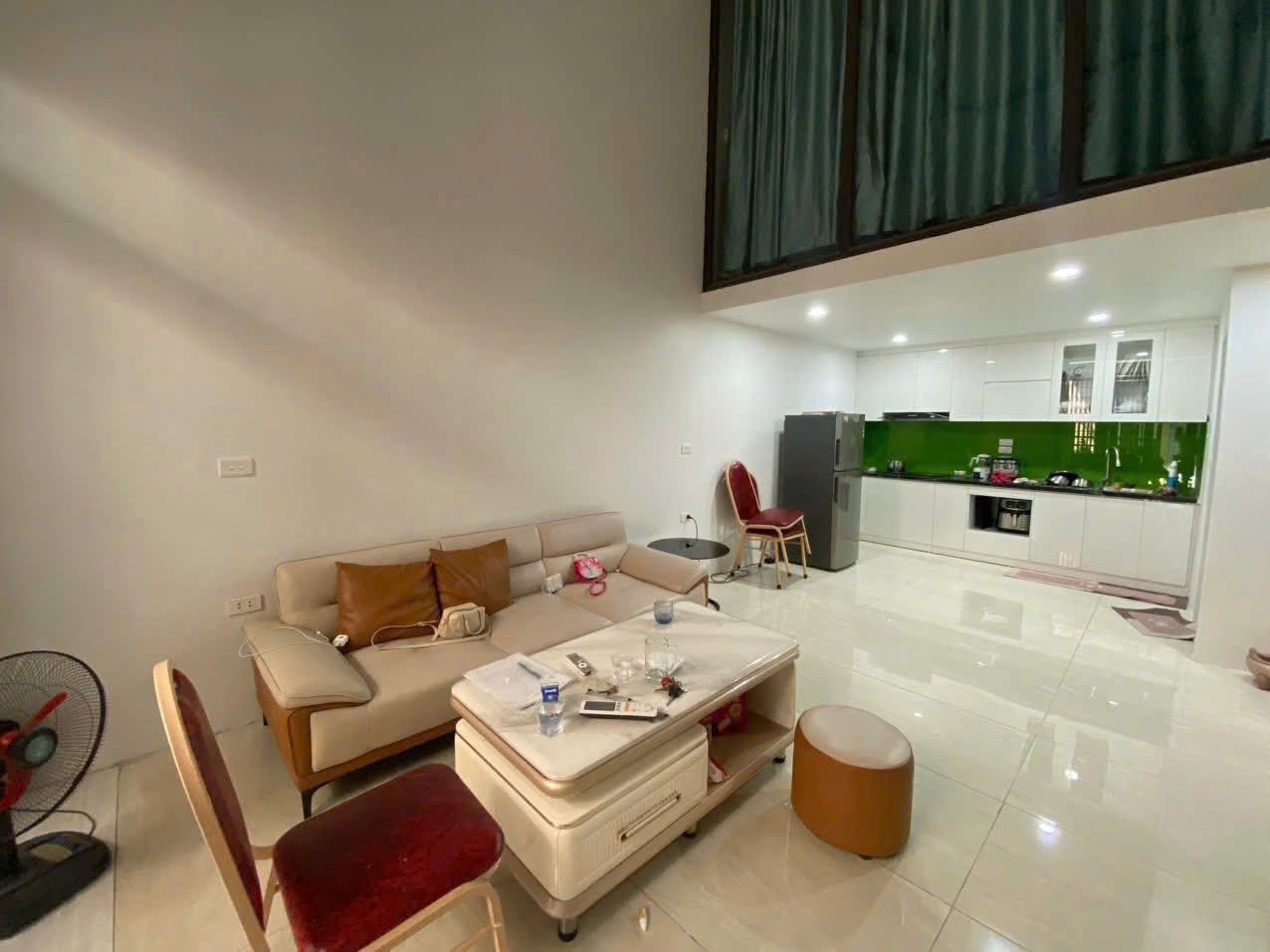 Nhỉnh 3 tỷ nhà Khương Trung, Bùi Xương Trạch gần Royal City, ô tô đỗ cạnh nhà. LH 0989626116