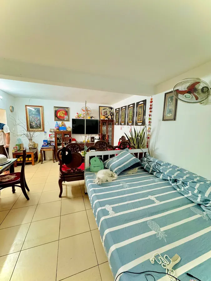 CẦN BÁN-NHÀ MẶT PHỐ ĐẶNG TẤT BA ĐÌNH-40M 3T-KINH DOANH ĐỈNH-TIỆN ÍCH MIỄN BÀN 2