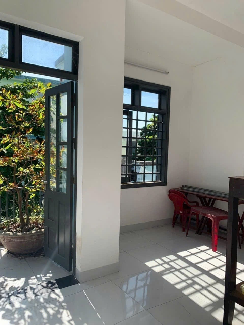 NHÀ 2 TẦNG HÒA THỌ ĐÔNG – ĐẸP, RỘNG, GIÁ 4.75 TỶ 4