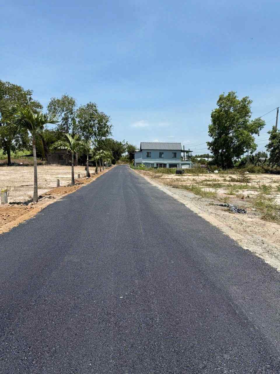Cần bán Đất đường Tỉnh lộ 44, Thị trấn Phước Hải, Diện tích 131m², Giá 780 Triệu 6