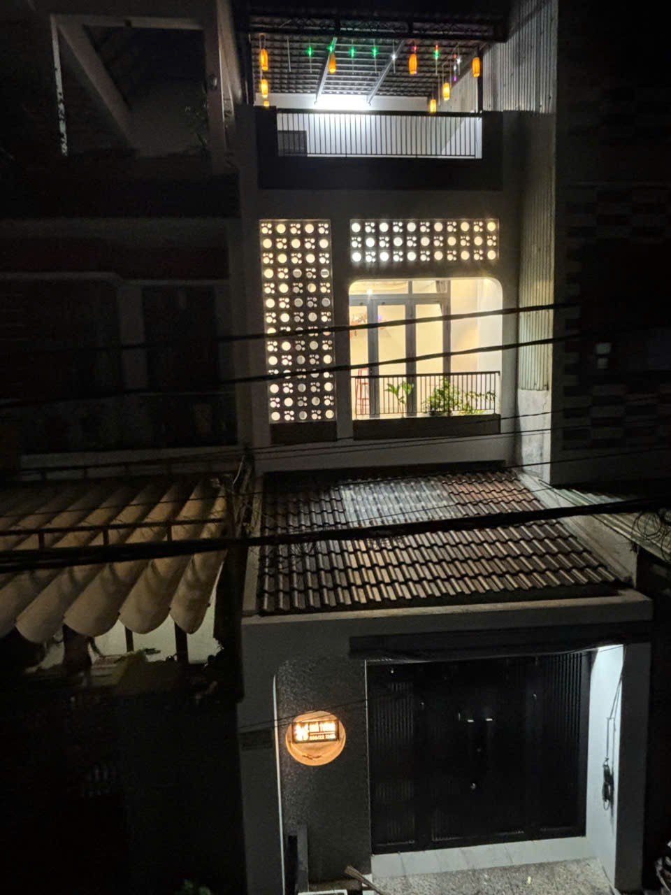 Cần bán Nhà ở, nhà cấp 4, nhà hẻm đường Trần Hưng Đạo, Phường Đống Đa, Diện tích 81m², Giá 4.9 Tỷ 8