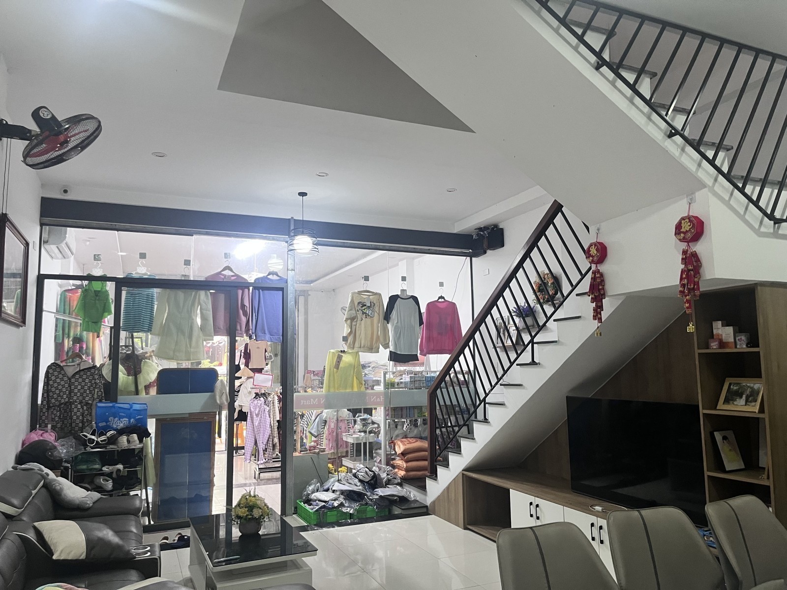 GIÁ CHỈ 5,75 TỶ - NHÀ 3 TẦNG ĐƯỜNG BÙI TẤN DIÊN – TRỤC CHÍNH PHƯỚC LÝ 3