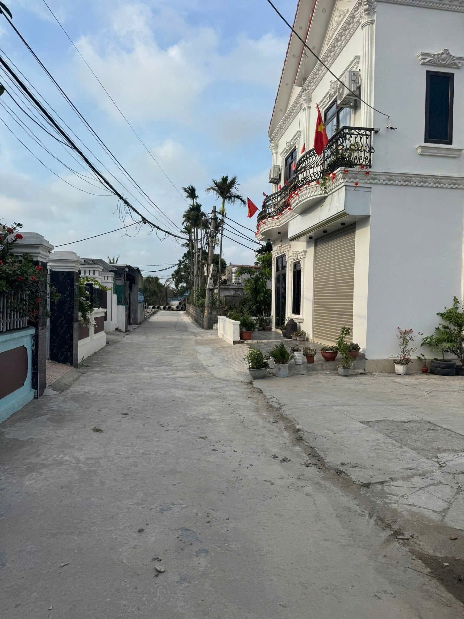 1.23 tỷ 67.5m2 Minh Đức Đồ Sơn Zalo 0567222555 3