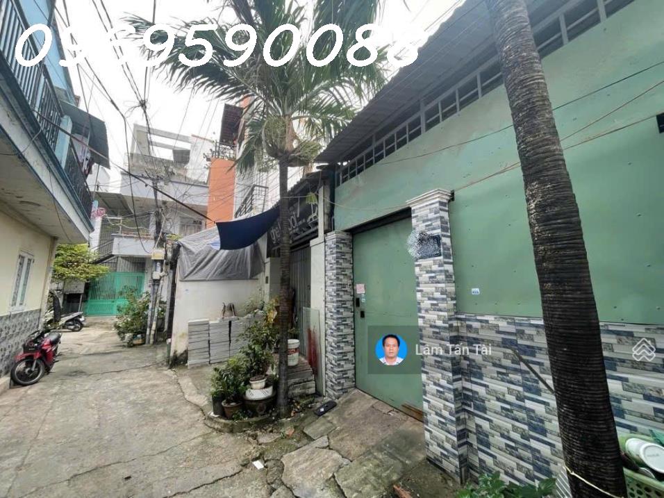 6.95 giảm còn 6.4 tỷ, mua nhà Lê Trọng Tấn, Sơn Kỳ, hxh, cạnh Aeon Tân Phú, 4x21m 4