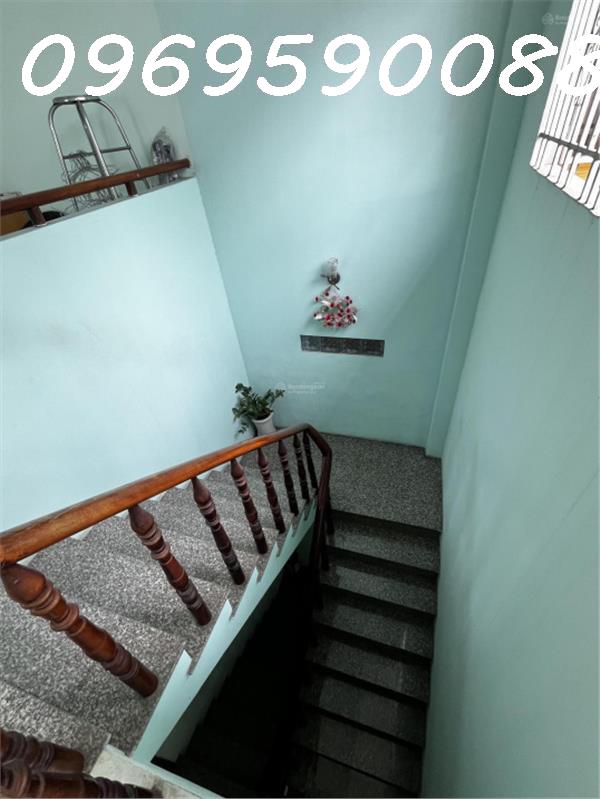 Nhà HXH Nguyễn Hũu Tiến, 4x12m2 1 trệt, 2 lầu, giá 6tỷxx hẻm 4m thông 2