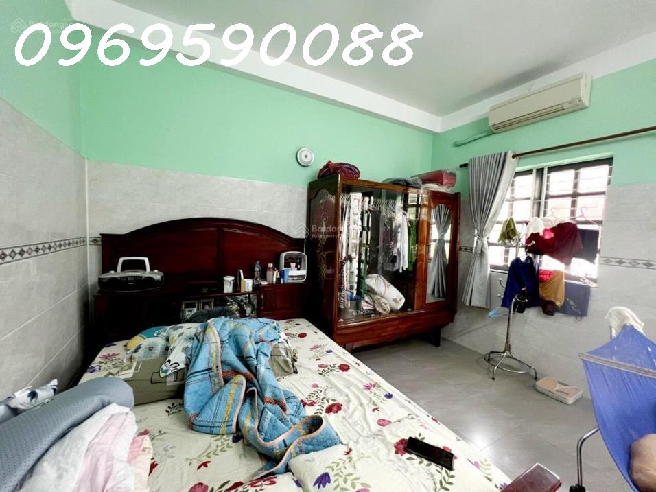 HXH Nguyễn Hữu Tiến, Tây Thạnh 4x15m2 gần chợ 3 tầng gia chỉ  5 tỷ.. 5