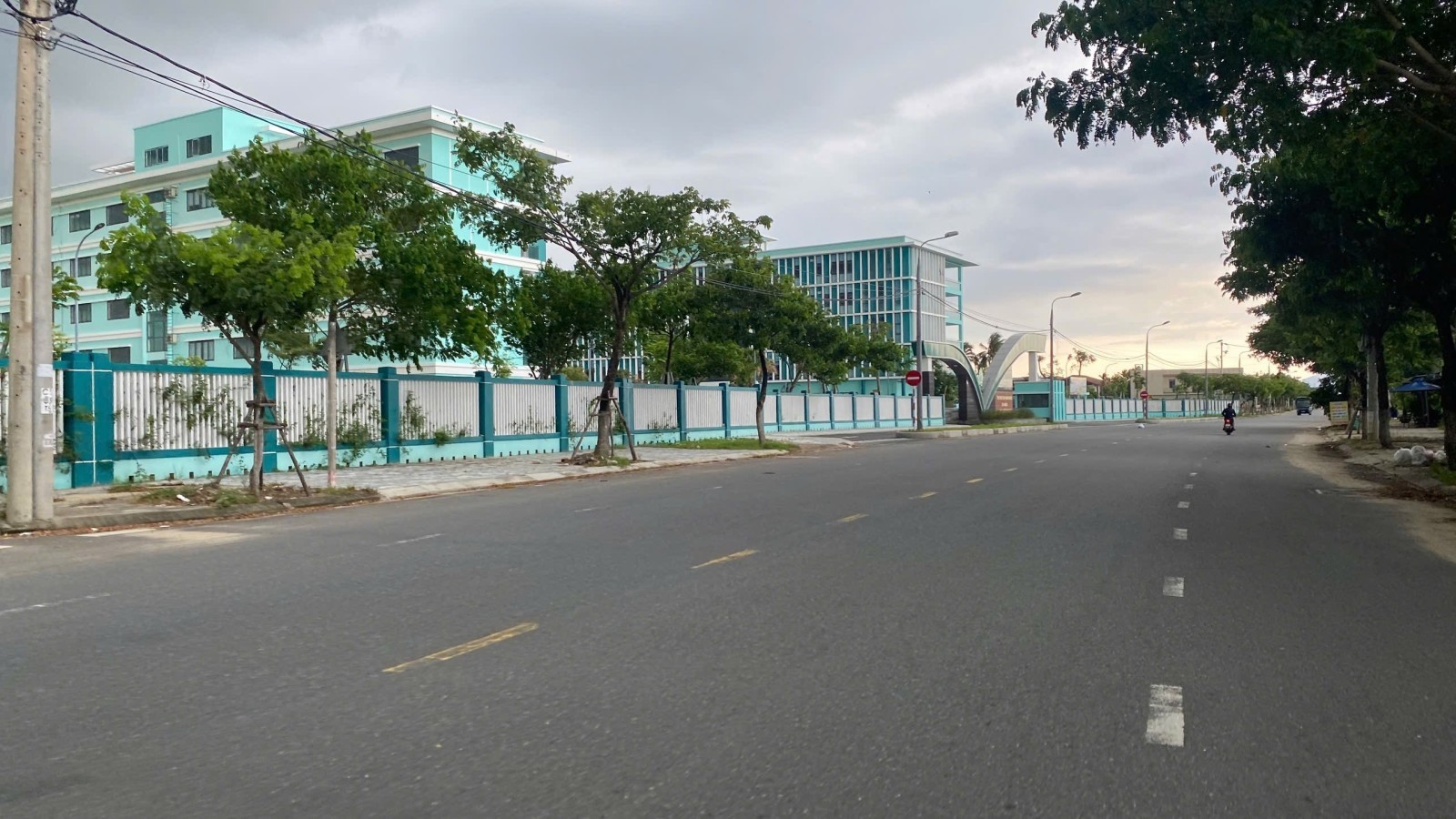 BÁN ĐẤT KIỆT MAI ĐĂNG CHƠN - VỊ TRÍ VÀNG, GIÁ CỰC TỐT!!!