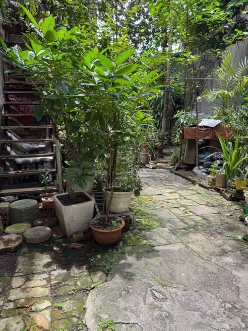 CHỈ 190 TRIỆU M CÓ NGAY MẢNH ĐẤT NGÕ  NGỌC HÀ 69.8M, MT 3.68M GIÁ 13.3 TỶ 0336212066