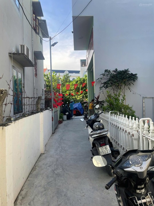 Đất tại TT. Quỳnh Côi giá chỉ hơn 900tr ngay ngã tư Bạt, trung tâm hành chính xã Quỳnh Phụ mới