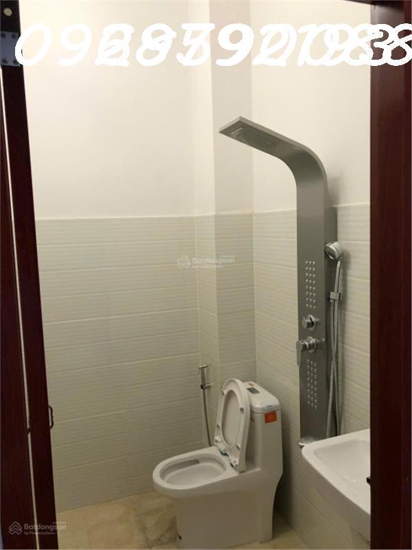 Bán nhà riêng 6tỷ.. (4m x18m) đúc 1 trệt 1 lầu. Lưu Chí Hiếu, p Tây thạnh,HCM 5