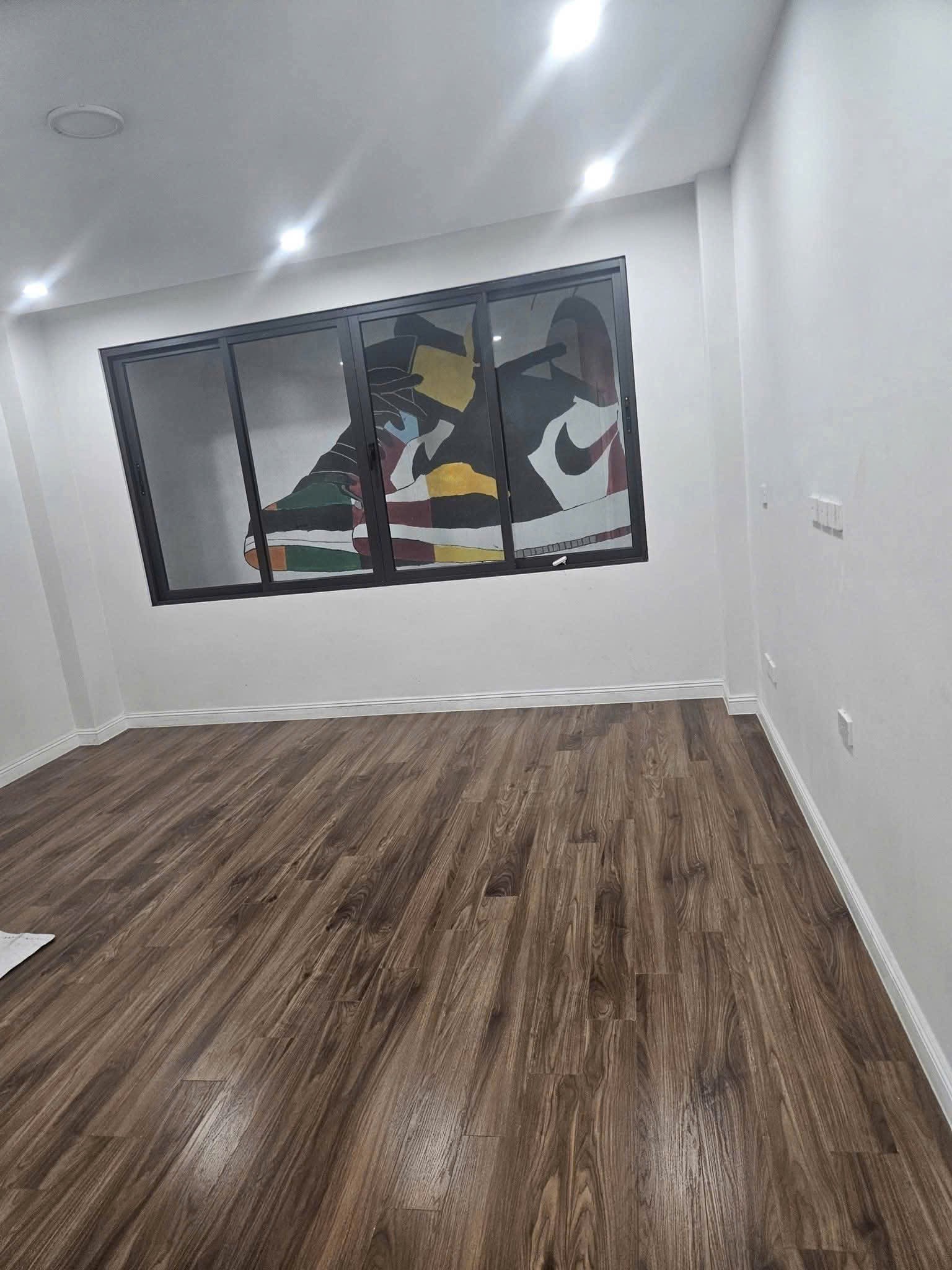 Cho thuê nhà ở - KD - CHDV Trần Bình, Cầu Giấy 90m x 6T THANG MÁY giá 50 triệu 4