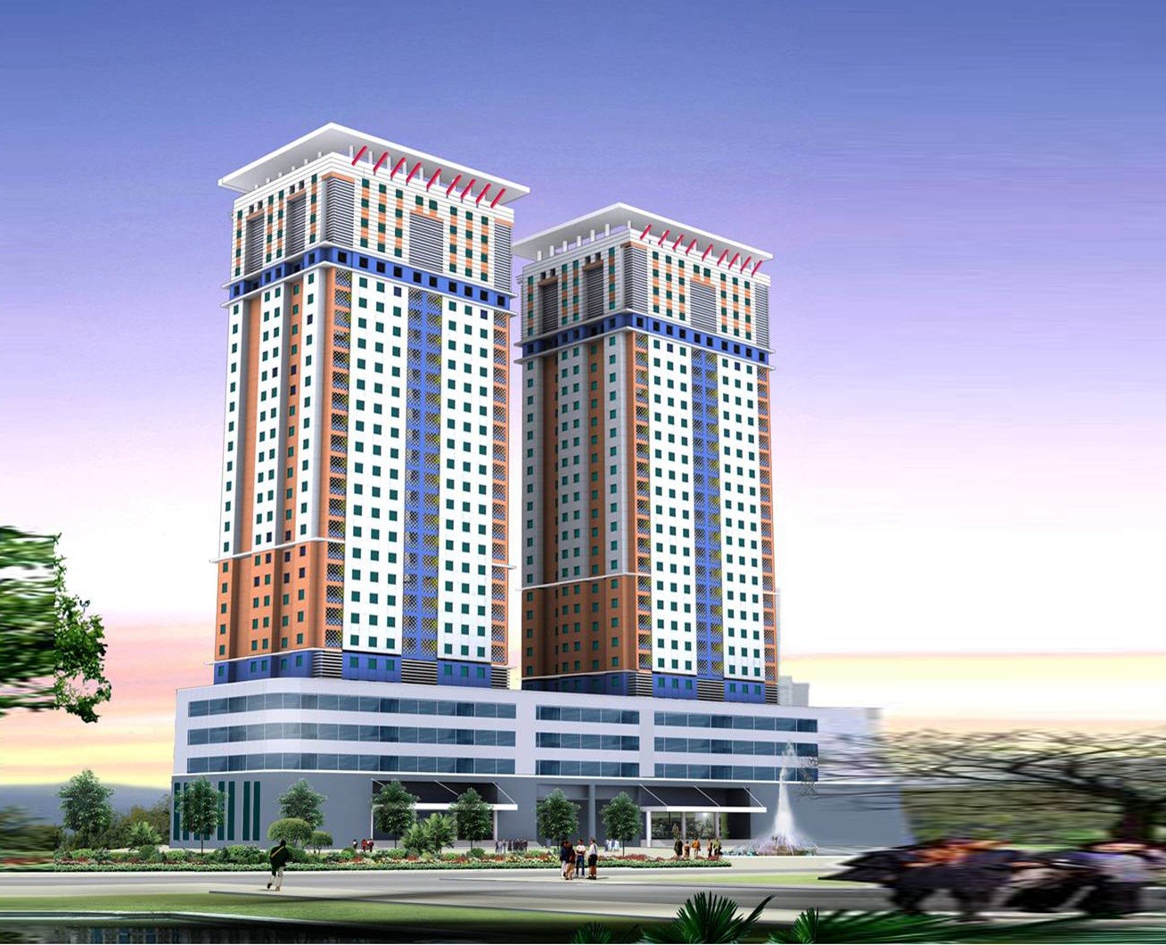 BÁN CĂN CHUNG CƯ  2 PN TÂN VIỆT TẠI TÒA B, BAN CÔNG HƯỚNG TÂY BẮC(sdt liên hệ 0915458886)
