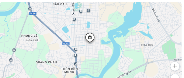 CHÀO BÁN LÔ ĐẤT CỔ MÂN MAI 5,HOÀ XUÂN,ĐÀ NẴNG 2