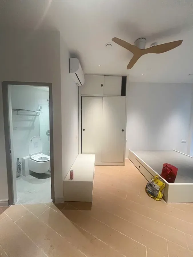 Bán Nhà Hồ Đắc Di 39m2. 7 tầng. mặt tiền 4m.  giá 14.5 tỷ Đống Đa Hà Nội 5