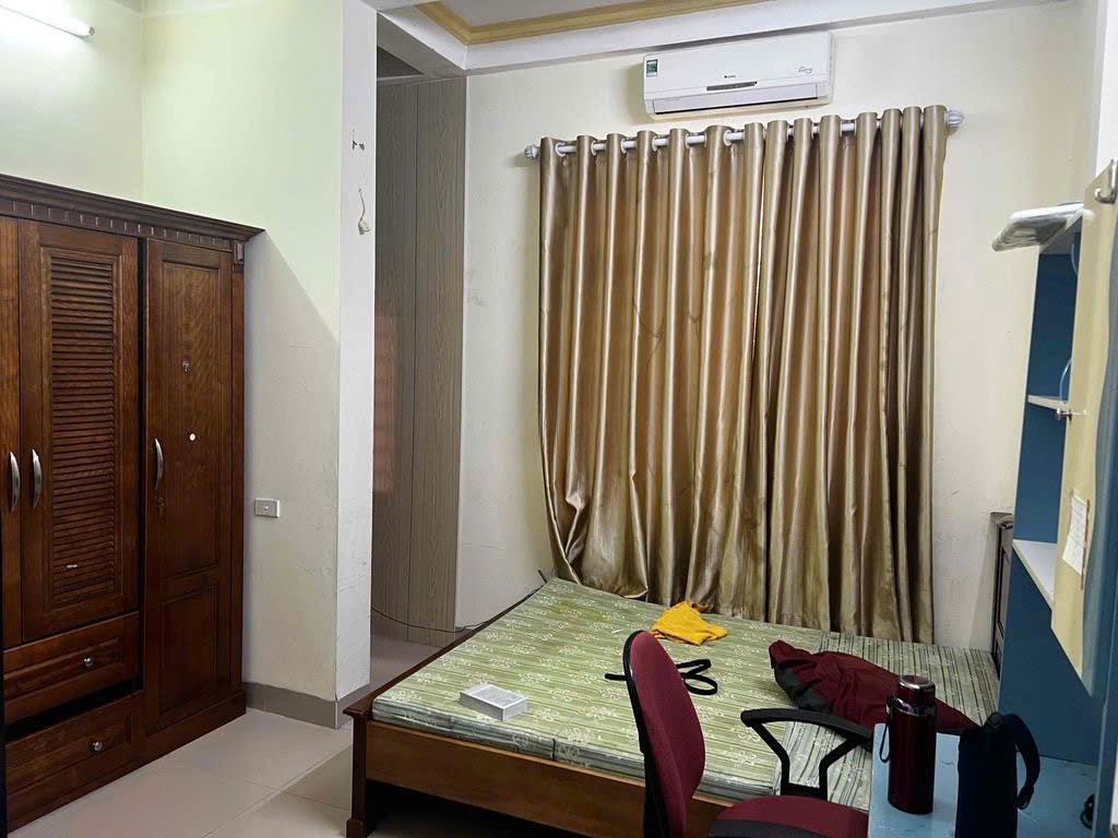 Cho thuê nhà Ngõ 16 Hoàng Cầu, Ô Chợ Dừa, Đống Đa 45m x 3T, 3PN3VS giá 14.5 triệu 4
