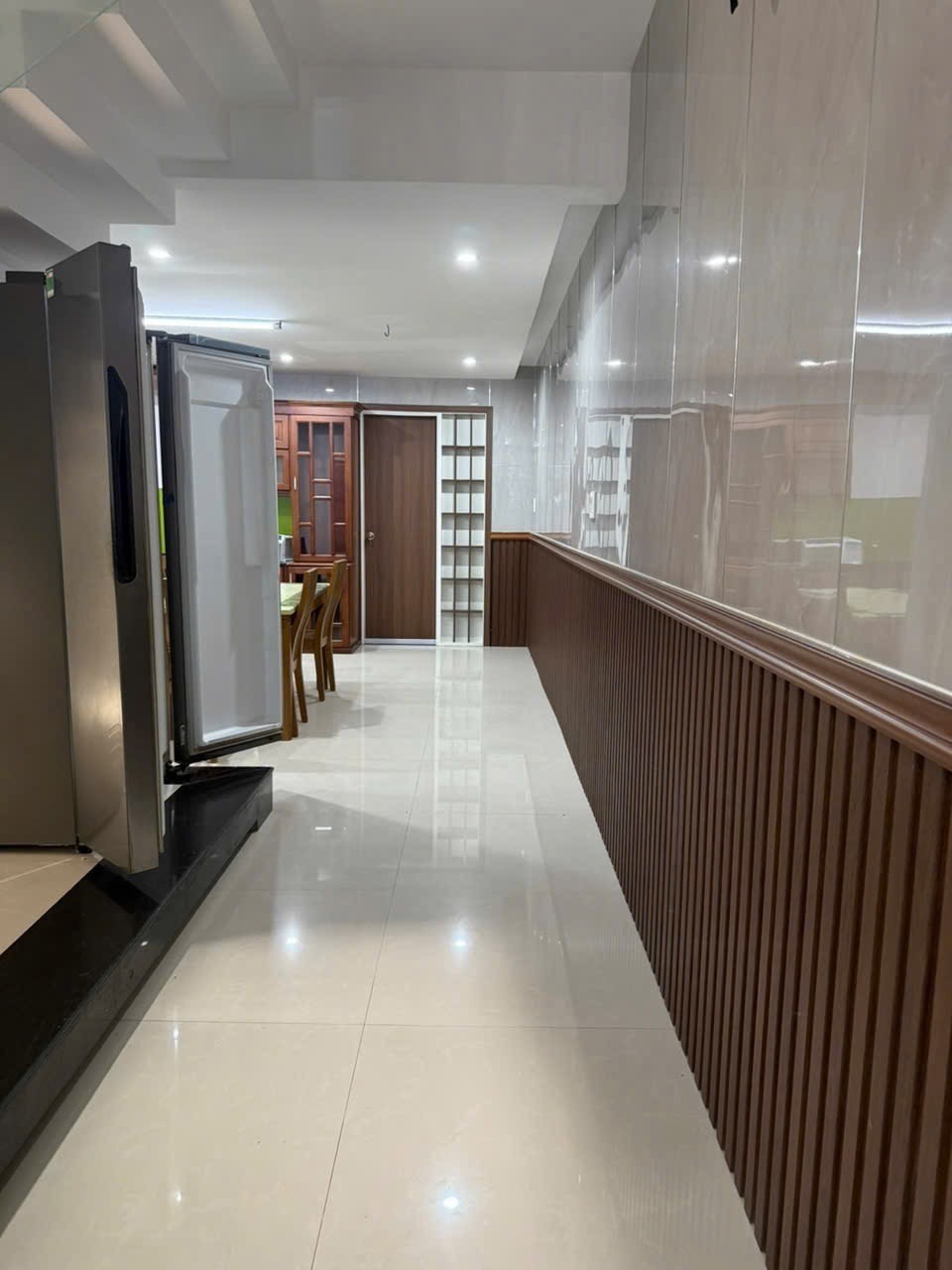 SIÊU PHẨM NHÀ 3 TẦNG ĐẸP TẠI HÒA XUÂN – GIÁ CHỈ 6,18 TỶ 5