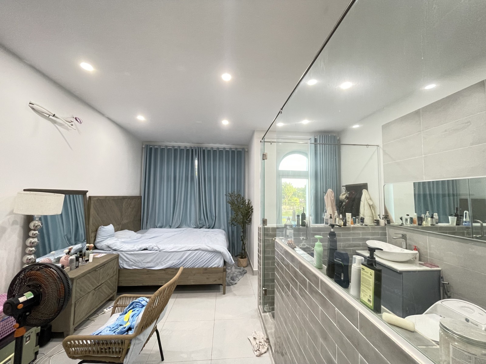 CHỈ 8,6 TỶ – NHÀ 3 TẦNG MỚI ĐẸP KHU TÂN TRÀ, NGŨ HÀNH SƠN 5