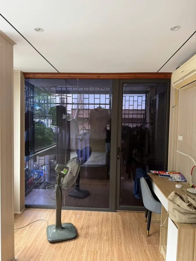 BÁN CĂN TT Lương Định Của 43/150M2 4 p ngủ  6.4 tỷ Đống Đa Hà Nội. 3