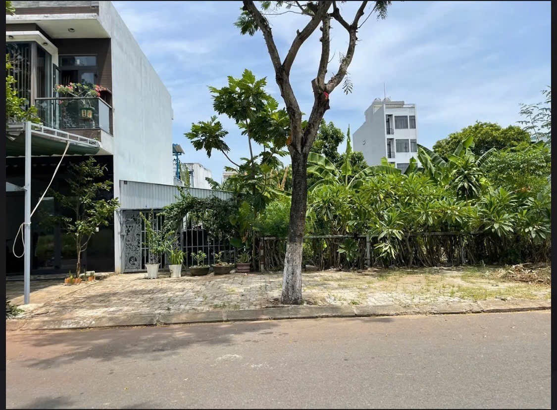BÁN 2 LÔ ĐẤT LIỀN KỀ – MẶT TIỀN VÕ VĂN ĐỒNG, NGŨ HÀNH SƠN 3