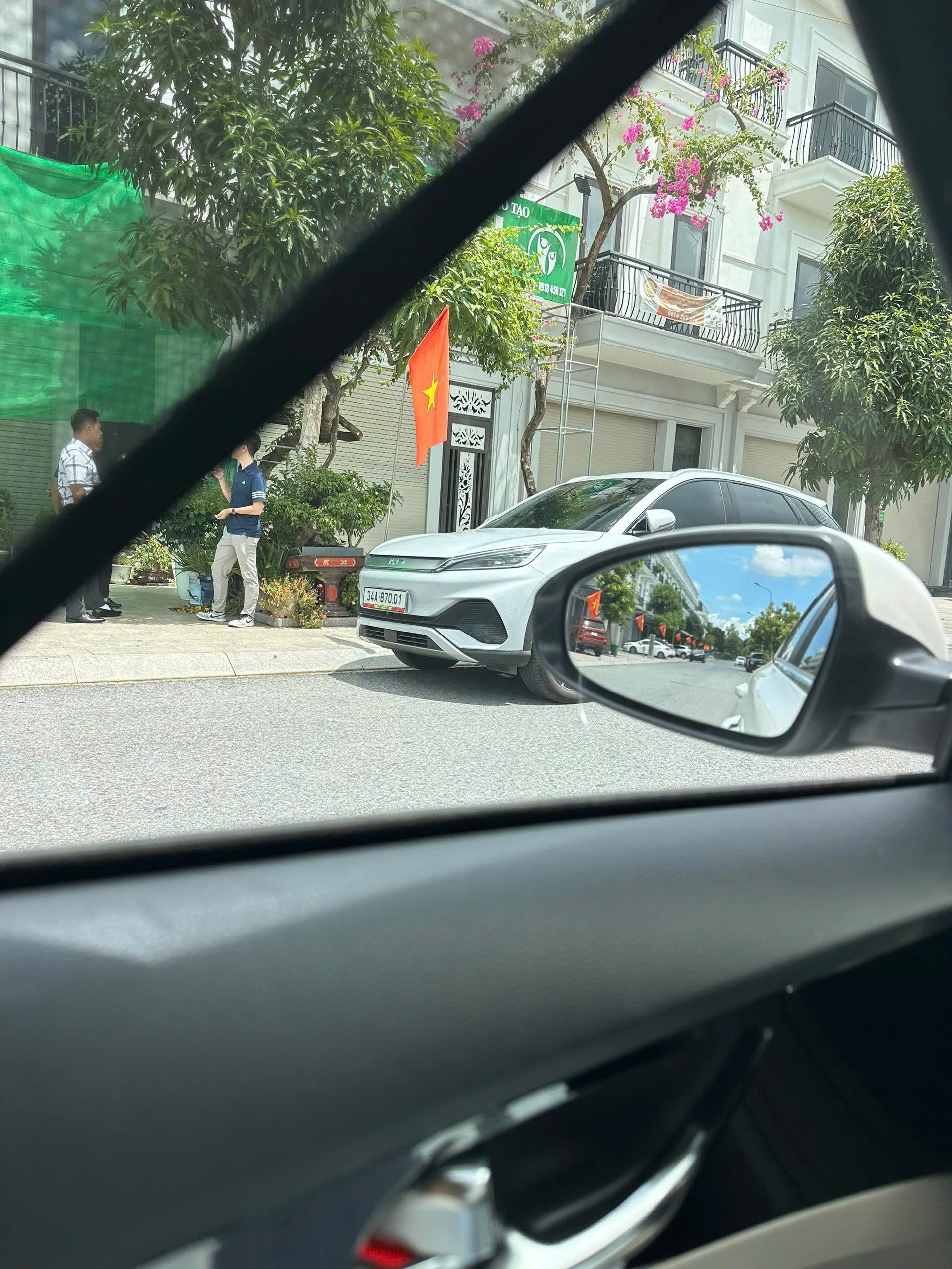 Bán Nhà Thô 4 Tầng Mặt Bằng Hồ Sen, View Công Viên Đã Có Sổ Tại CSEDP Lotus, P. Quảng Thành, Thanh 3