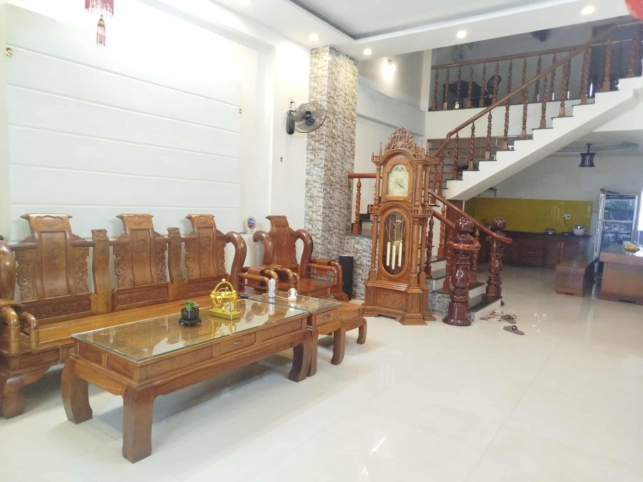 CHỈ 7,5 TỶ – SIÊU PHẨM NHÀ 3 TẦNG TẠI KHUÊ TRUNG, CẨM LỆ 2