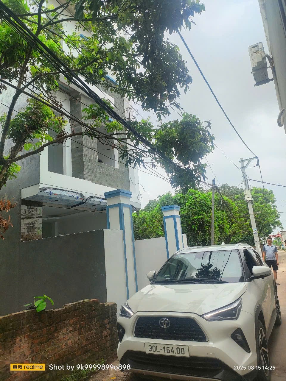 Bán nhà 3 tầng 1 tum, sân riêng gần BX Yên Nghĩa – Hà Đông 2