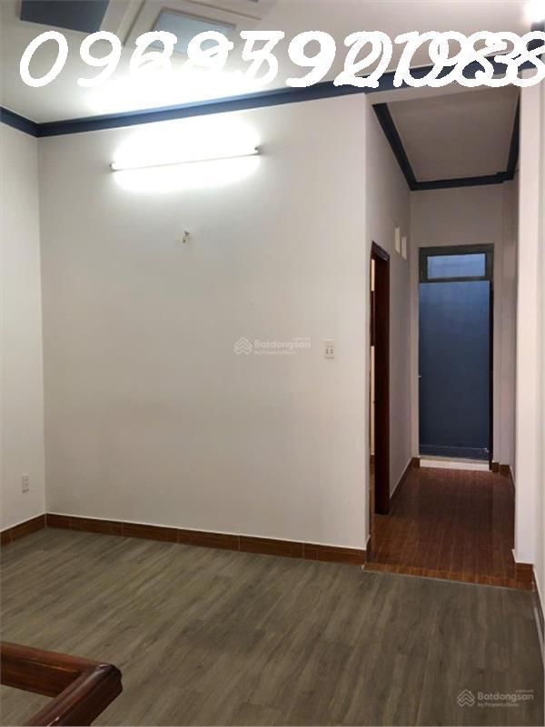 Bán nhà riêng 6tỷ.. (4m x18m) đúc 1 trệt 1 lầu. Lưu Chí Hiếu, p Tây thạnh,HCM 3