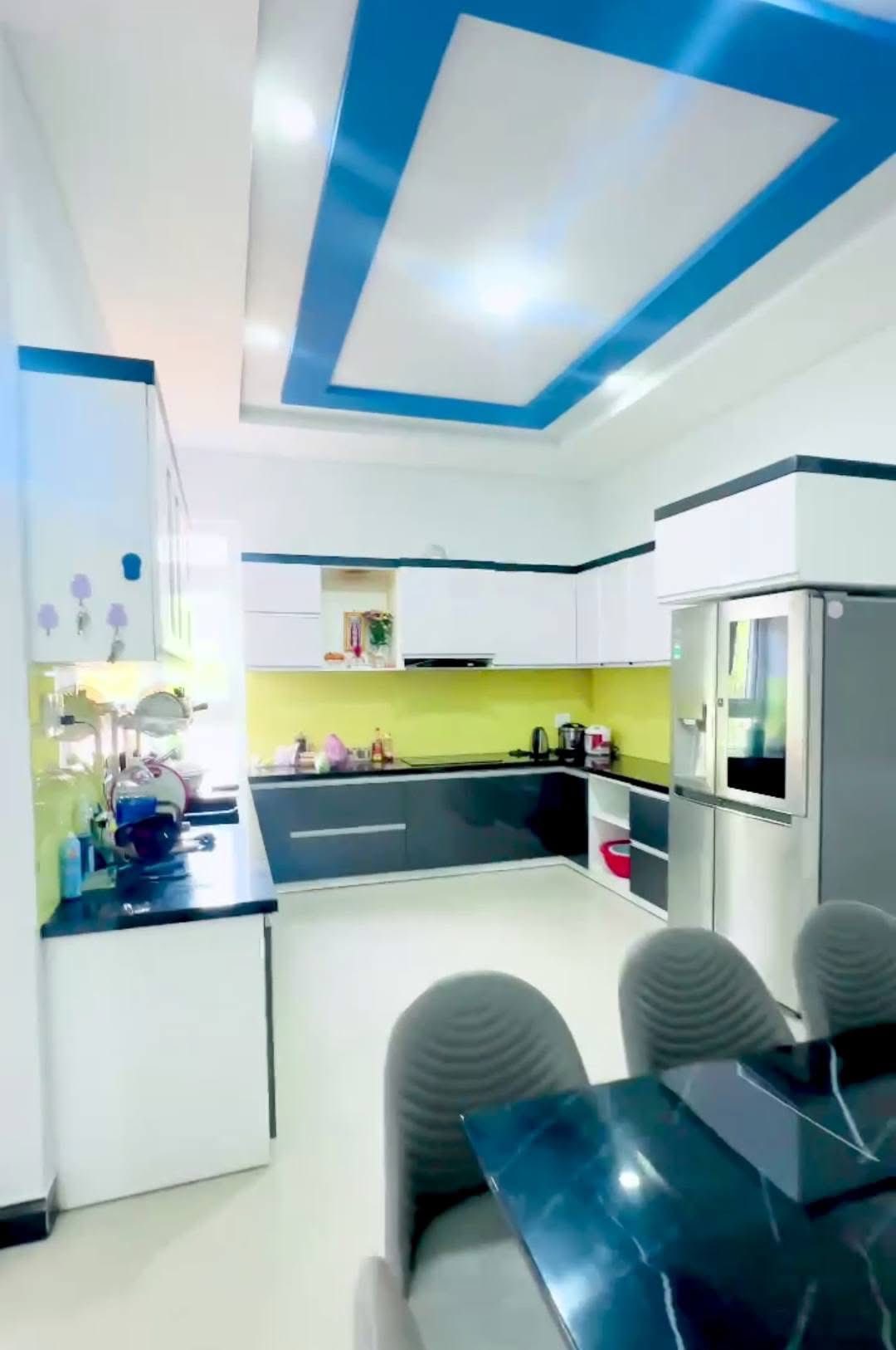 KẸT TIỀN – BÁN GẤP NHÀ VIEW ĐẸP ĐƯỜNG ĐỐNG ĐA – ĐÀ LẠT 405M2 GIÁ 18 Tỷ 250TR 2