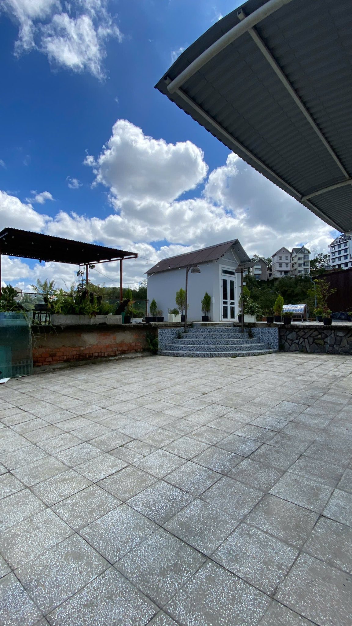 KẸT TIỀN – BÁN GẤP NHÀ VIEW ĐẸP ĐƯỜNG ĐỐNG ĐA – ĐÀ LẠT 405M2 GIÁ 18 Tỷ 250TR 5