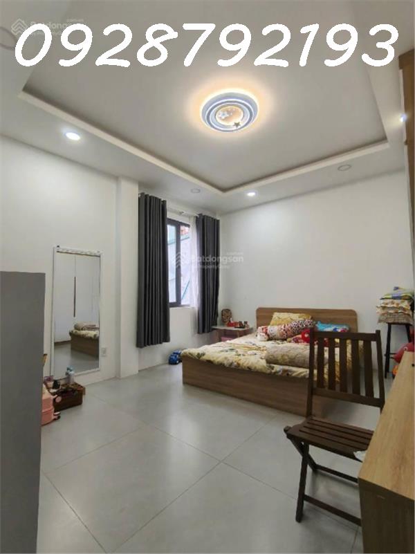Bán nhà 3 tầng, đ. Sơn Kỳ, P.Sơn Kỳ, Q.TP 77 m2 (4,3x19), giá CHỈ 6 tỷ.. 3