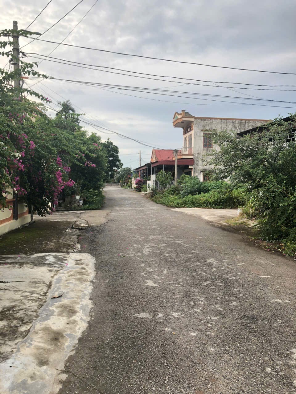2.xx tỷ 100m2 Tân Thành Dương Kinh Zalo 0567222555 5