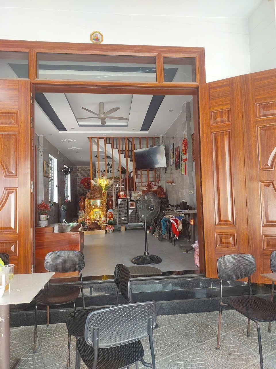 CHỈ 6,7 TỶ – NHÀ 3 TẦNG MỚI ĐẸP MẶT TIỀN NGUYỄN CÔNG HOAN