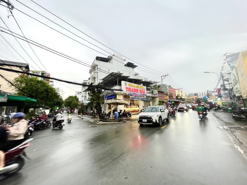 Bán nhà Đường 27, Phường  Phước Long, HCM - DT 92m2, 2PN, Sổ Đỏ, 5.75 tỷ. 5