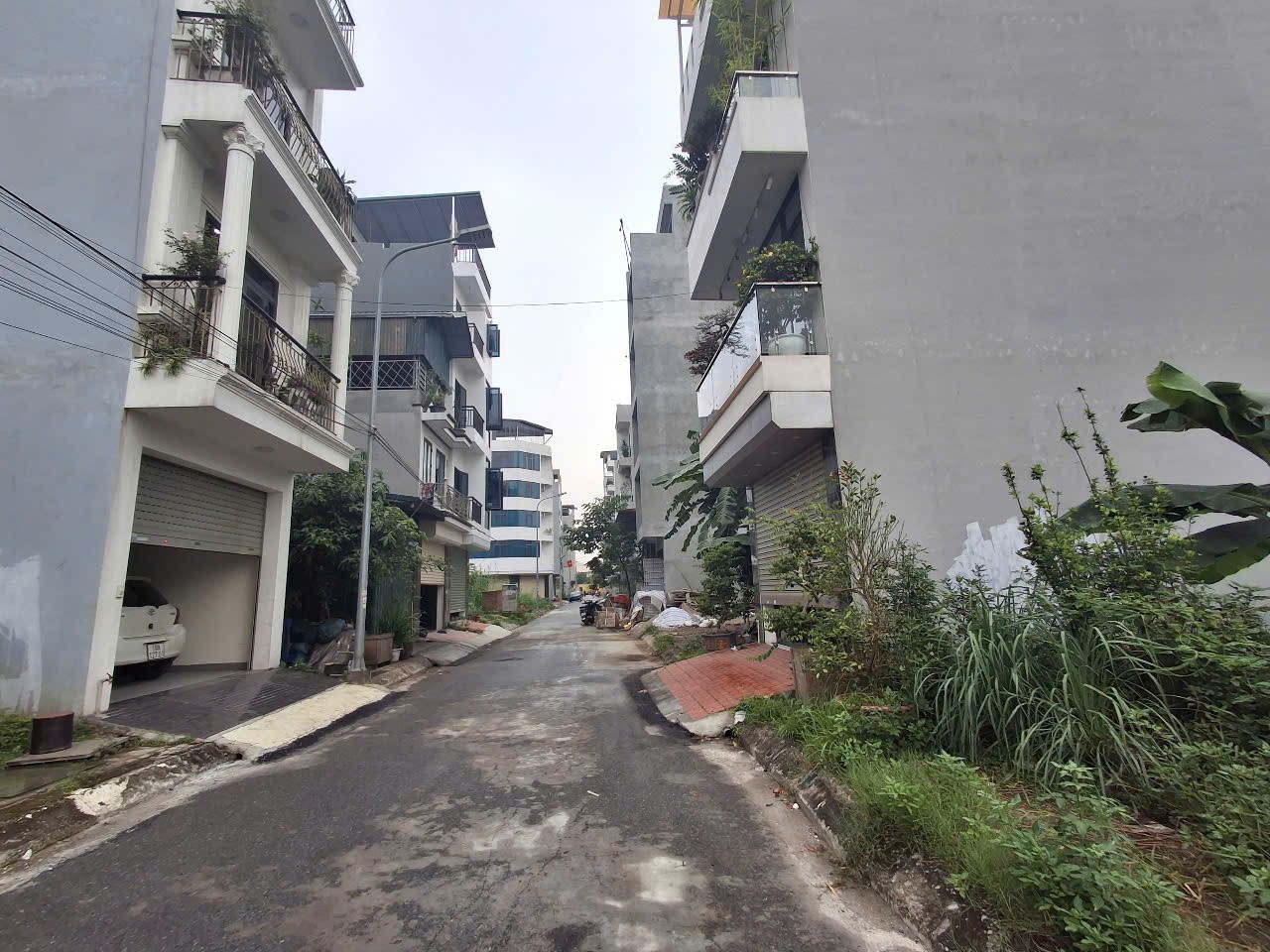 Chính chủ bán lô đất DV Lai Xá, Kim Chung,S= 46,7m2. Gần QL32 Và đại học Thành Đô, LH: 0901 513 811