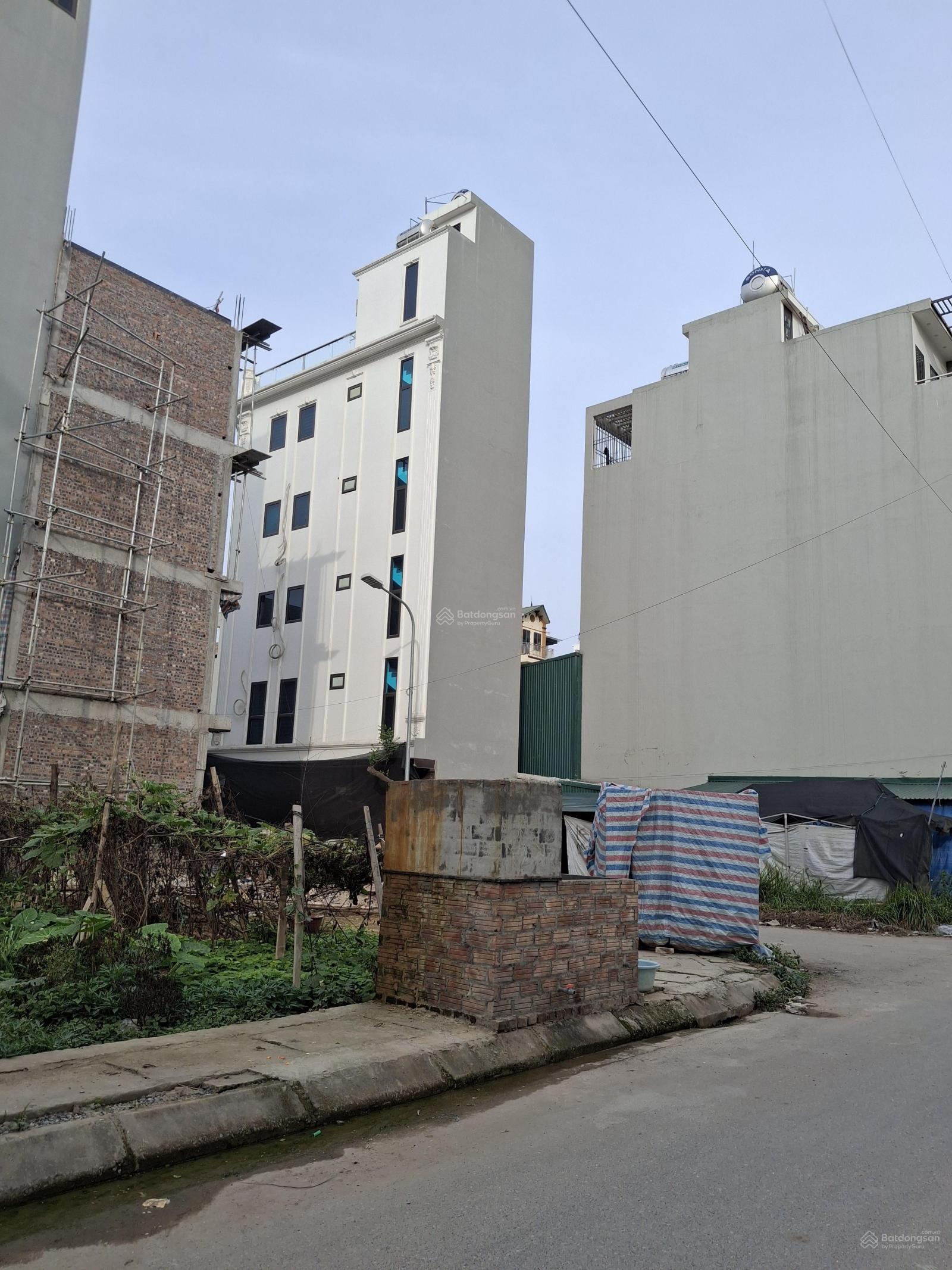 Chính chủ bán lô đất DV Lai Xá, Kim Chung,S= 46,7m2. Gần QL32 Và đại học Thành Đô, LH: 0901 513 811 2