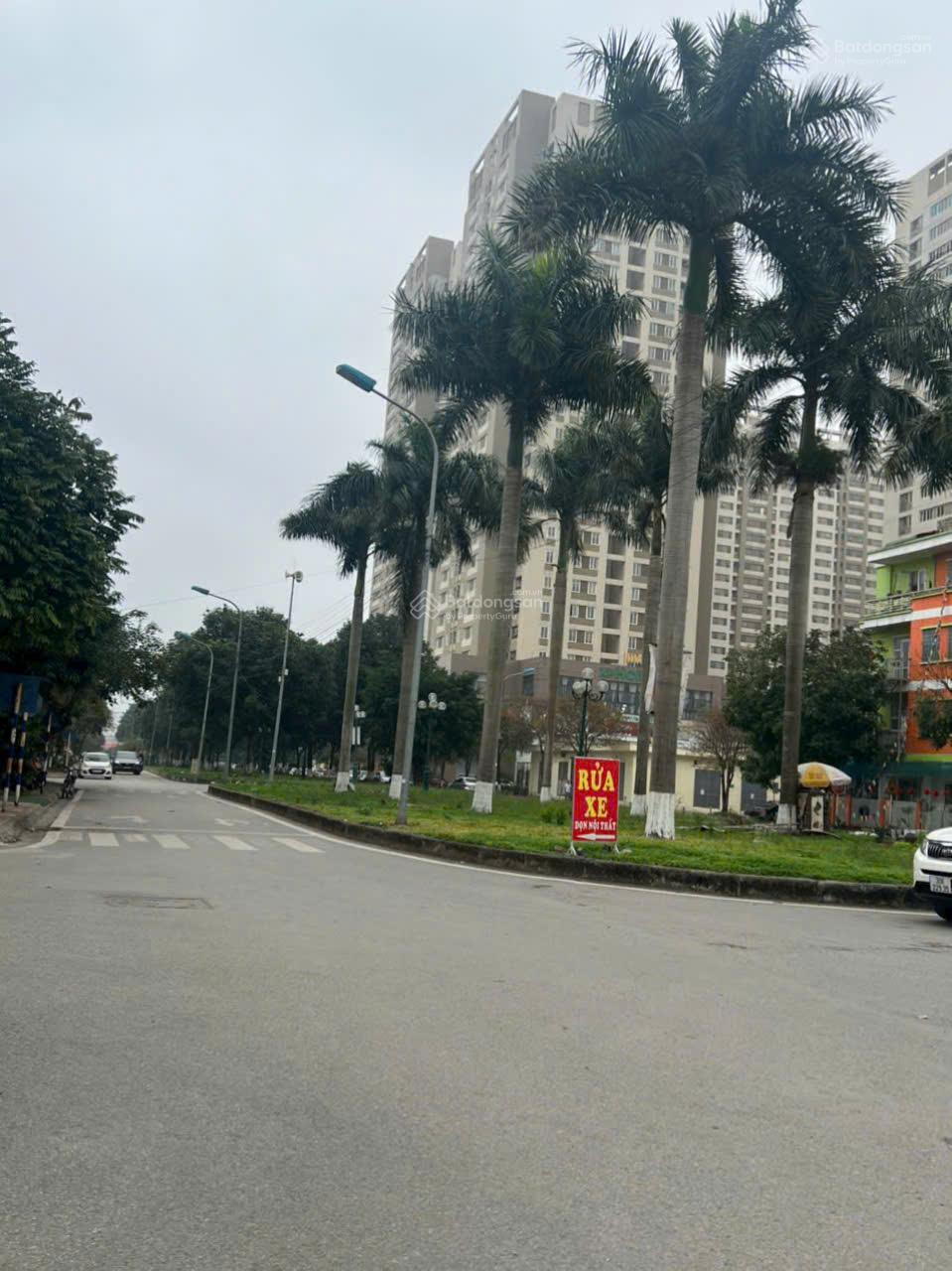 Cc cần bán căn lk 72,5m2 tại kđt tân tây đô,vị trí kinh doanh, view chung cư, LH: 0901 513 811 3
